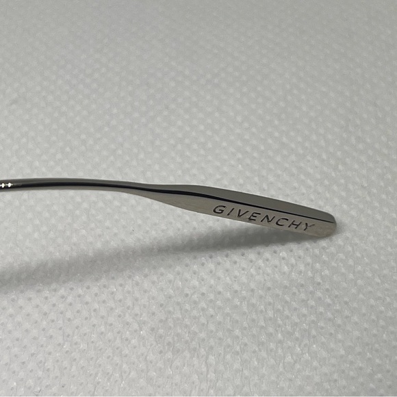 Givenchy Sunglasses Silver GV‎ Speed Aviators main image 12